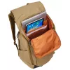 Mochila Thule Paramount PARABP3216 Nutria Mochila de lazer Caqui Nylon, Poliéster