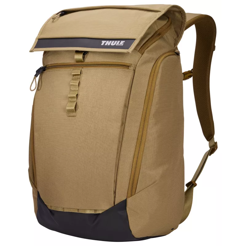 Mochila Thule Paramount PARABP3216 Nutria Mochila de lazer Caqui Nylon, Poliéster