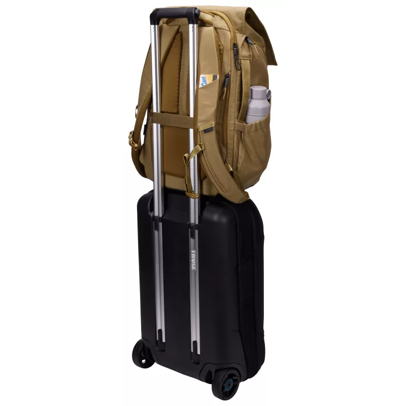 Mochila Thule Paramount PARABP3216 Nutria Mochila de lazer Caqui Nylon, Poliéster