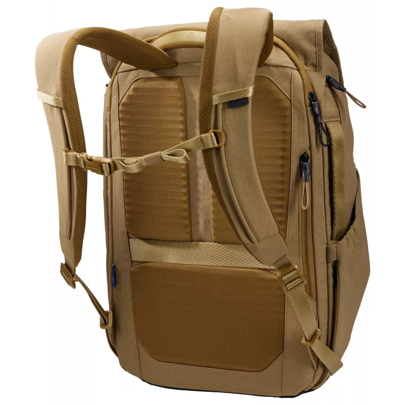 Mochila Thule Paramount PARABP3216 Nutria Mochila de lazer Caqui Nylon, Poliéster