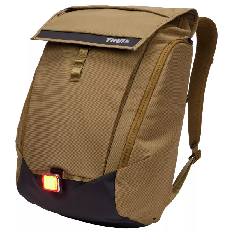 Mochila Thule Paramount PARABP3216 Nutria Mochila de lazer Caqui Nylon, Poliéster