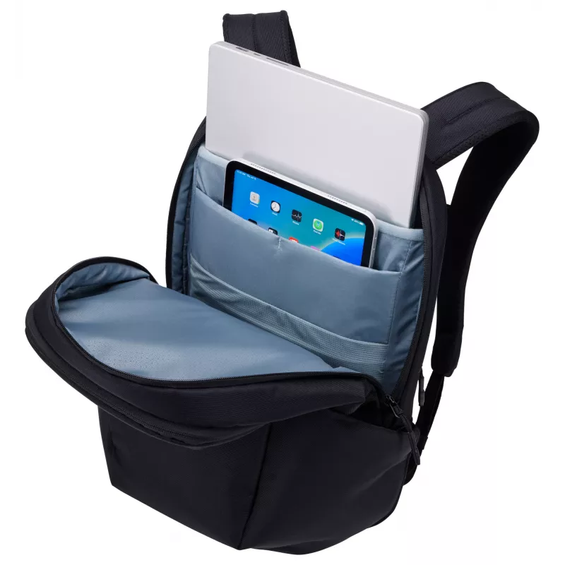 Mochila Thule Subterra 2 TSLB415 Preto Mochila casual Poliéster