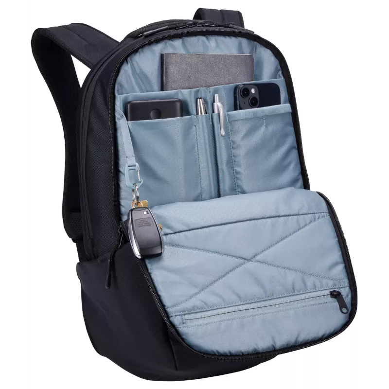 Mochila Thule Subterra 2 TSLB415 Preto Mochila casual Poliéster