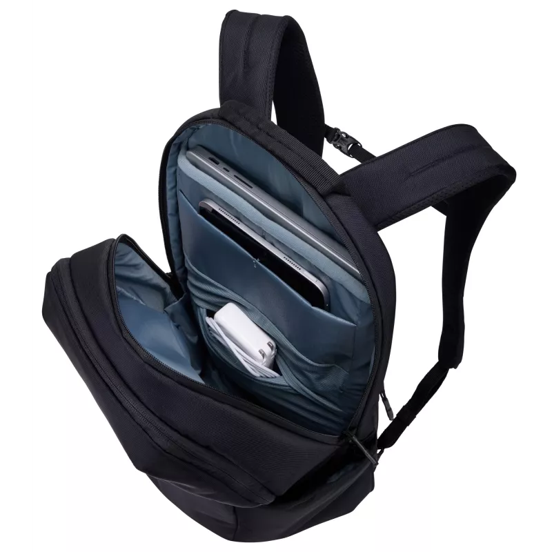 Mochila Thule Subterra 2 TSLB415 Preto Mochila casual Poliéster