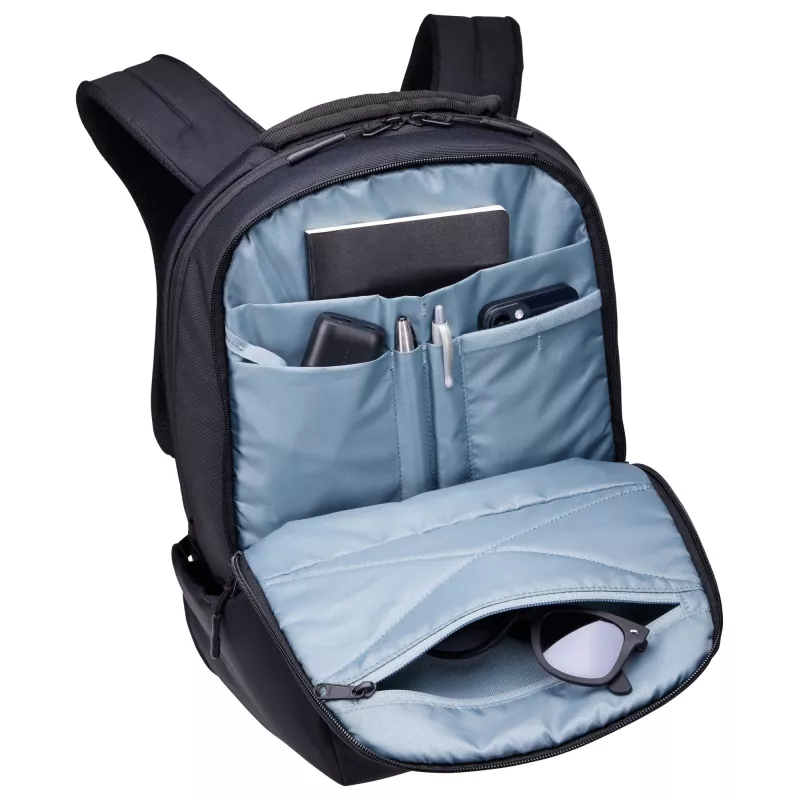 Mochila Thule Subterra 2 TSLB415 Preto Mochila casual Poliéster