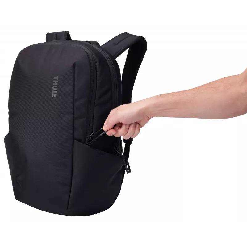 Mochila Thule Subterra 2 TSLB415 Preto Mochila casual Poliéster