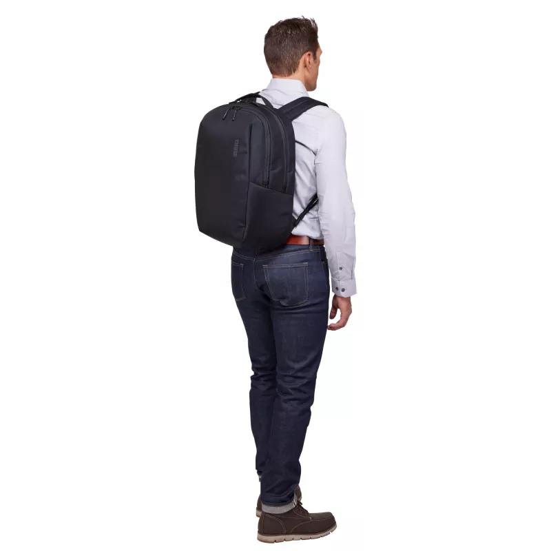 Mochila Thule Subterra 2 TSLB415 Preto Mochila casual Poliéster