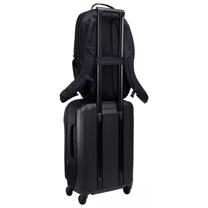 Mochila Thule Subterra 2 TSLB415 Preto Mochila casual Poliéster