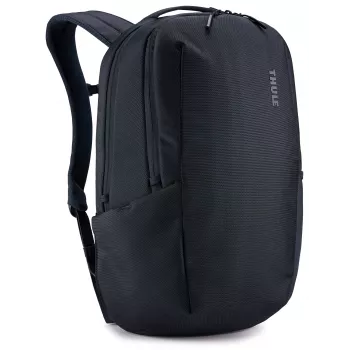 Mochila Thule Subterra 2 TSLB415 Dark Slate Mochila casual Preto Poliéster