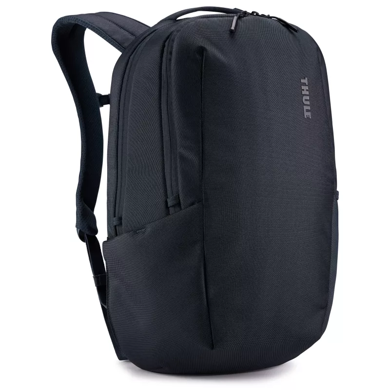 Mochila Thule Subterra 2 TSLB415 Dark Slate Mochila casual Preto Poliéster