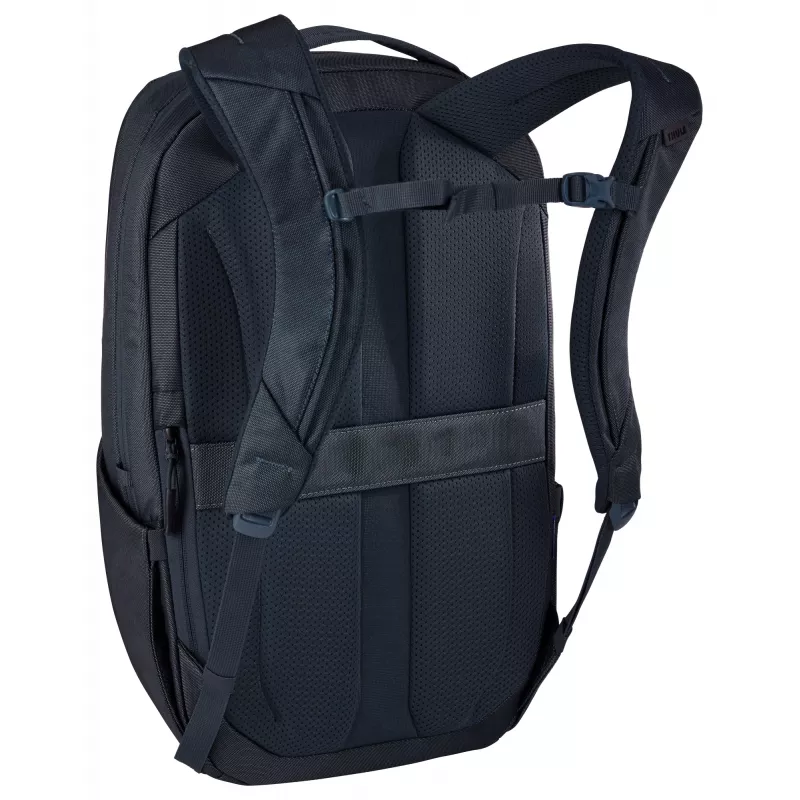 Mochila Thule Subterra 2 TSLB415 Dark Slate Mochila casual Preto Poliéster