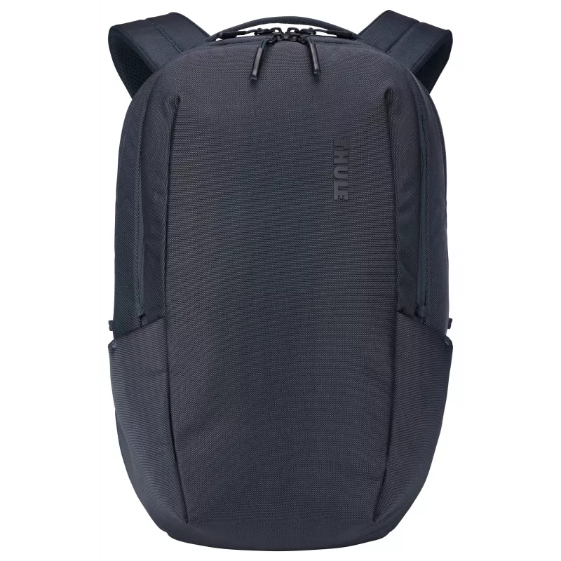 Mochila Thule Subterra 2 TSLB415 Dark Slate Mochila casual Preto Poliéster