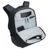 Mochila Thule Subterra 2 TSLB415 Dark Slate Mochila casual Preto Poliéster