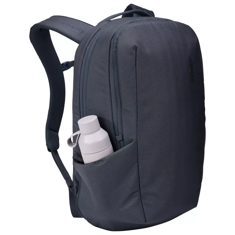 Mochila Thule Subterra 2 TSLB415 Dark Slate Mochila casual Preto Poliéster