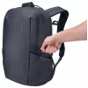 Mochila Thule Subterra 2 TSLB415 Dark Slate Mochila casual Preto Poliéster