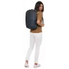 Mochila Thule Subterra 2 TSLB415 Dark Slate Mochila casual Preto Poliéster