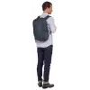 Mochila Thule Subterra 2 TSLB415 Dark Slate Mochila casual Preto Poliéster
