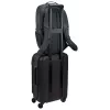 Mochila Thule Subterra 2 TSLB415 Dark Slate Mochila casual Preto Poliéster