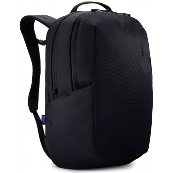 Mochila Thule Subterra 2 TSLB417 Preto Mochila casual Poliéster