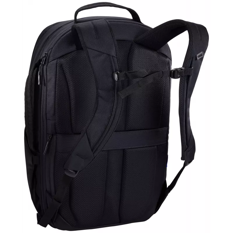 Mochila Thule Subterra 2 TSLB417 Preto Mochila casual Poliéster