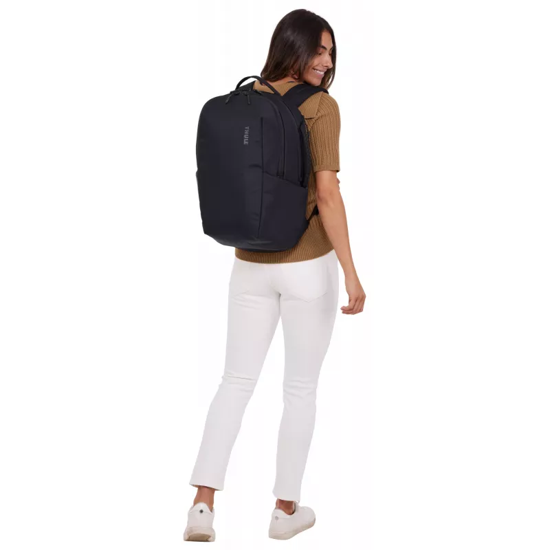 Mochila Thule Subterra 2 TSLB417 Preto Mochila casual Poliéster