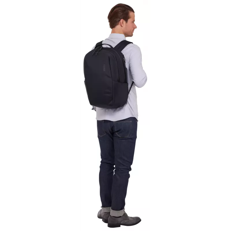 Mochila Thule Subterra 2 TSLB417 Preto Mochila casual Poliéster
