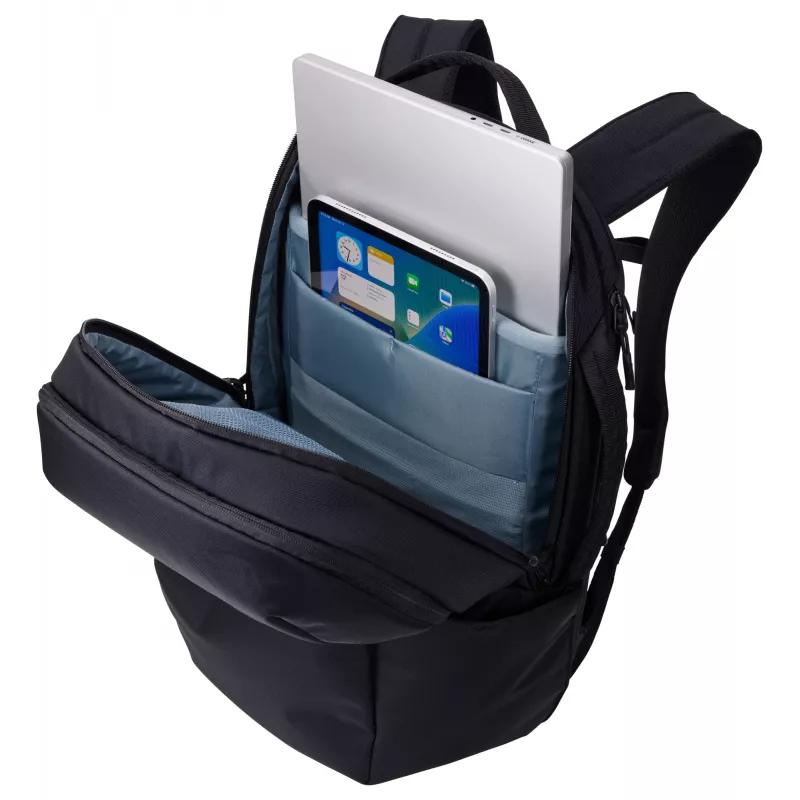 Mochila Thule Subterra 2 TSLB417 Preto Mochila casual Poliéster