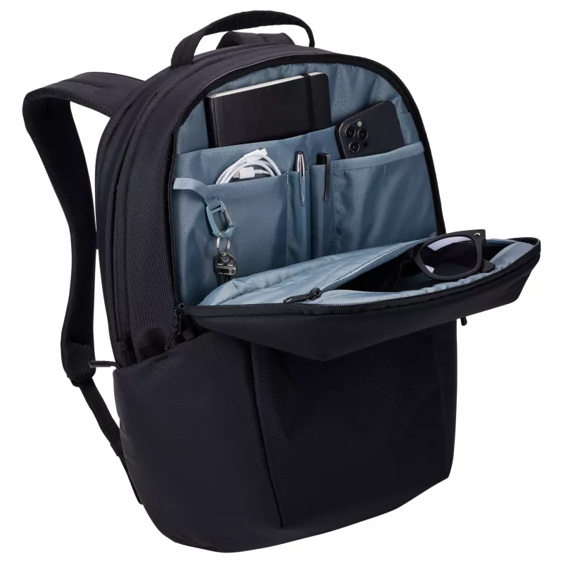 Mochila Thule Subterra 2 TSLB417 Preto Mochila casual Poliéster