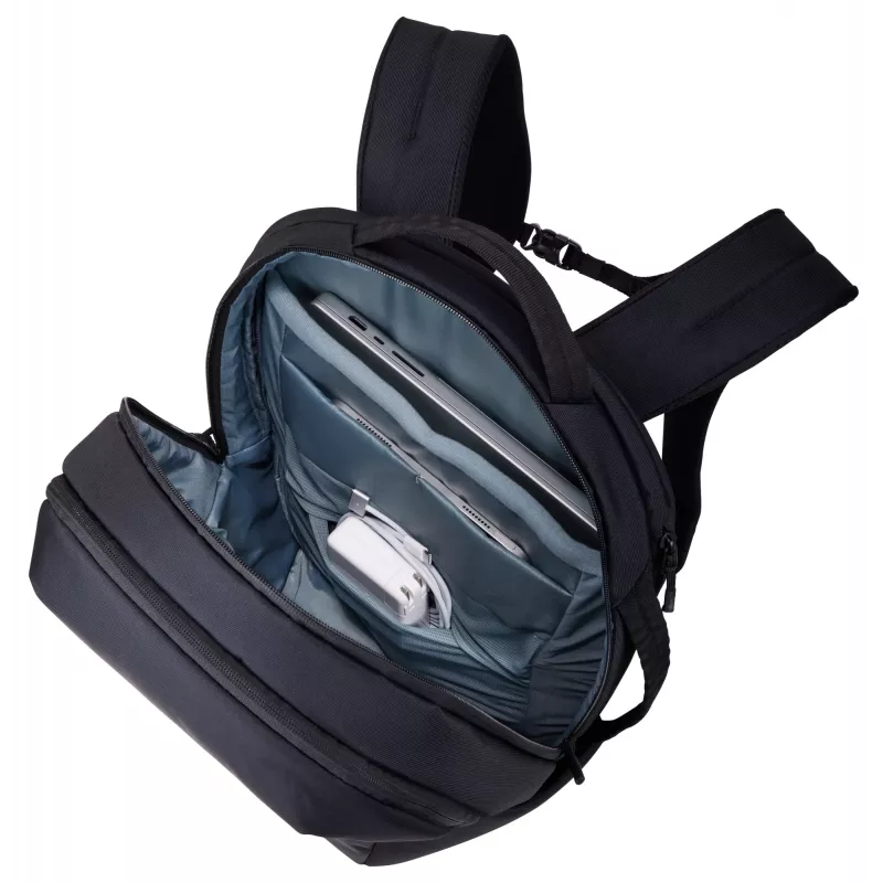Mochila Thule Subterra 2 TSLB417 Preto Mochila casual Poliéster