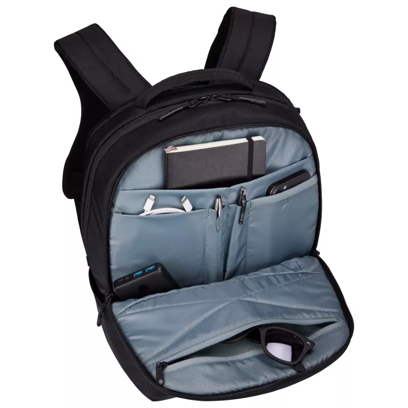 Mochila Thule Subterra 2 TSLB417 Preto Mochila casual Poliéster