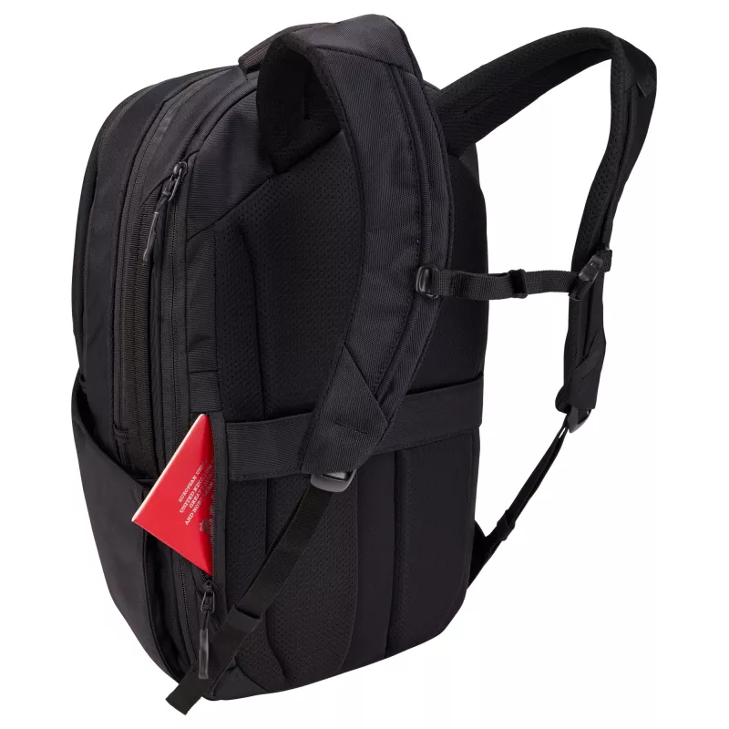 Mochila Thule Subterra 2 TSLB417 Preto Mochila casual Poliéster