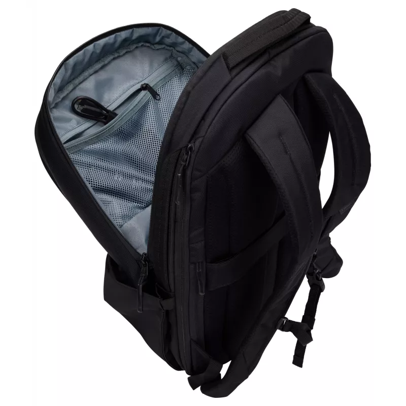 Mochila Thule Subterra 2 TSLB417 Preto Mochila casual Poliéster