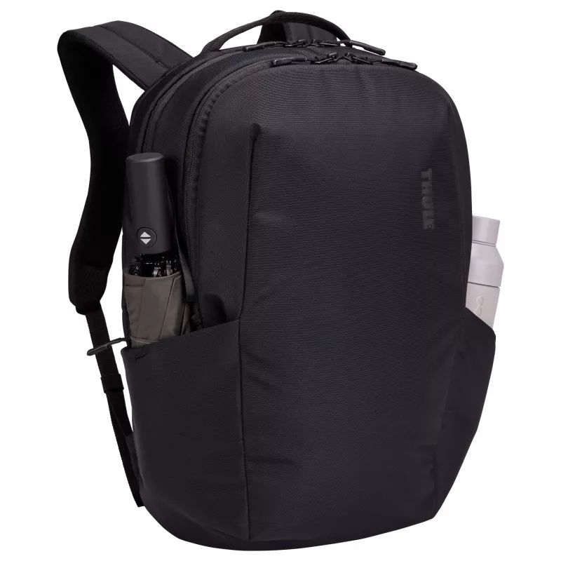 Mochila Thule Subterra 2 TSLB417 Preto Mochila casual Poliéster