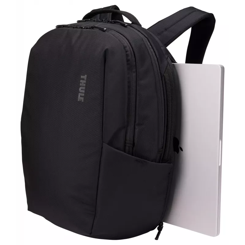 Mochila Thule Subterra 2 TSLB417 Preto Mochila casual Poliéster