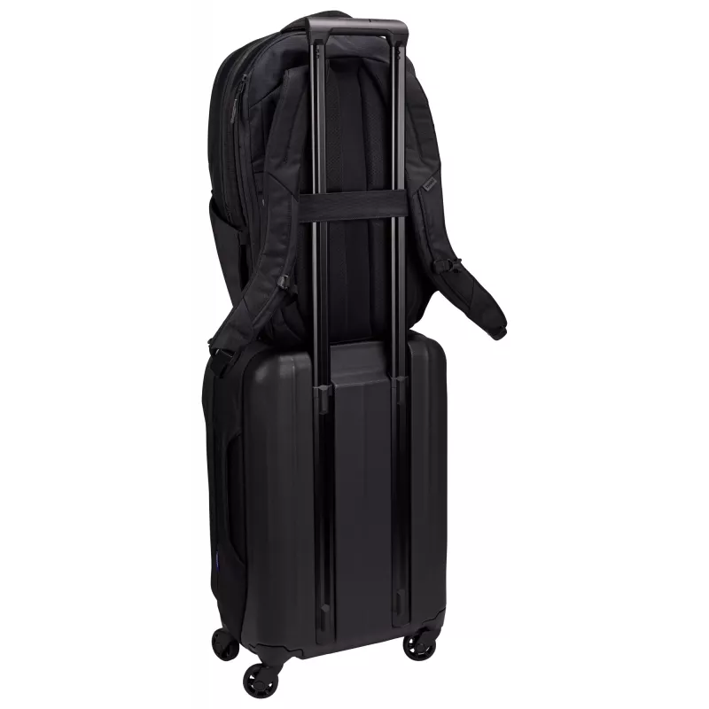 Mochila Thule Subterra 2 TSLB417 Preto Mochila casual Poliéster