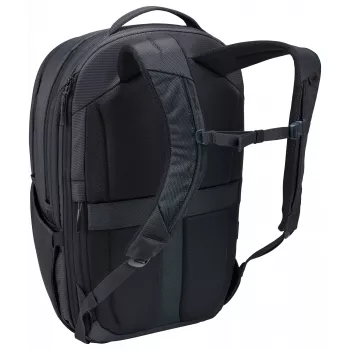 Mochila Thule Subterra 2 TSLB417 Dark Slate Mochila casual Cinzento Poliéster
