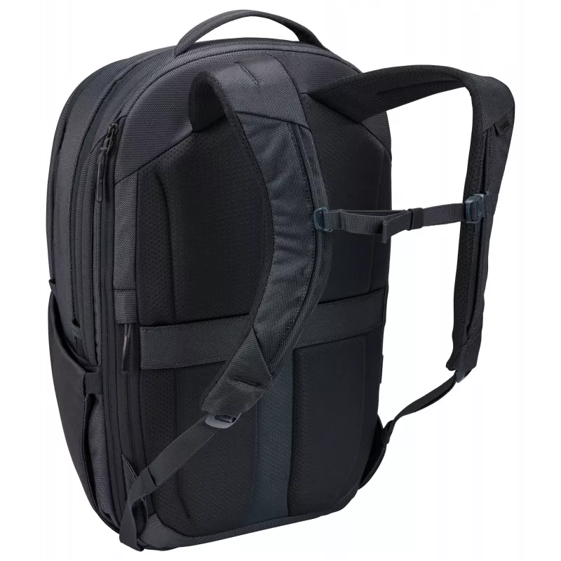 Mochila Thule Subterra 2 TSLB417 Dark Slate Mochila casual Cinzento Poliéster