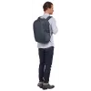 Mochila Thule Subterra 2 TSLB417 Dark Slate Mochila casual Cinzento Poliéster