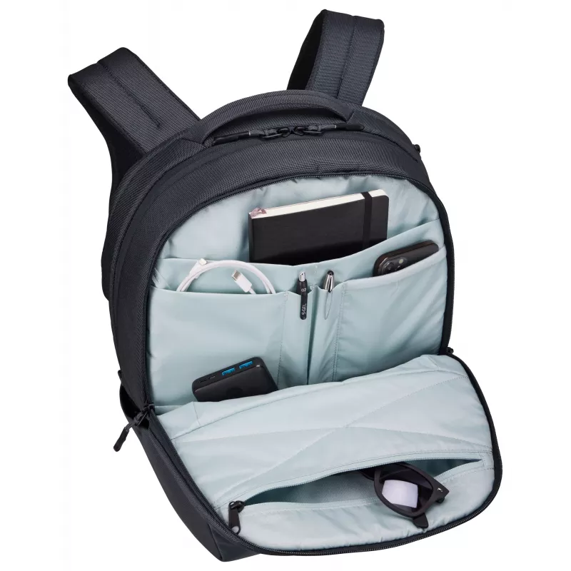 Mochila Thule Subterra 2 TSLB417 Dark Slate Mochila casual Cinzento Poliéster