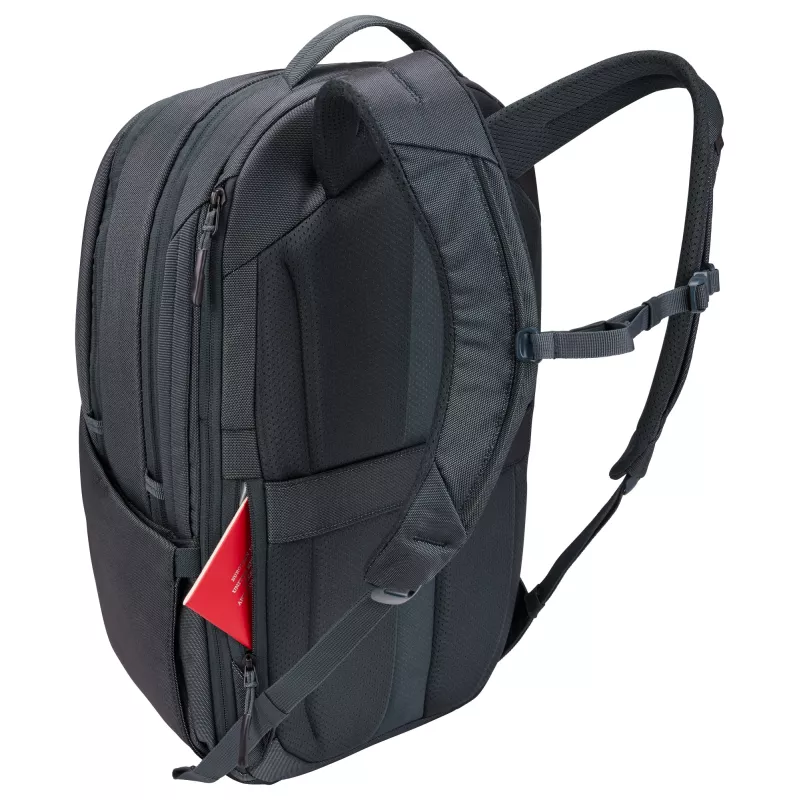 Mochila Thule Subterra 2 TSLB417 Dark Slate Mochila casual Cinzento Poliéster