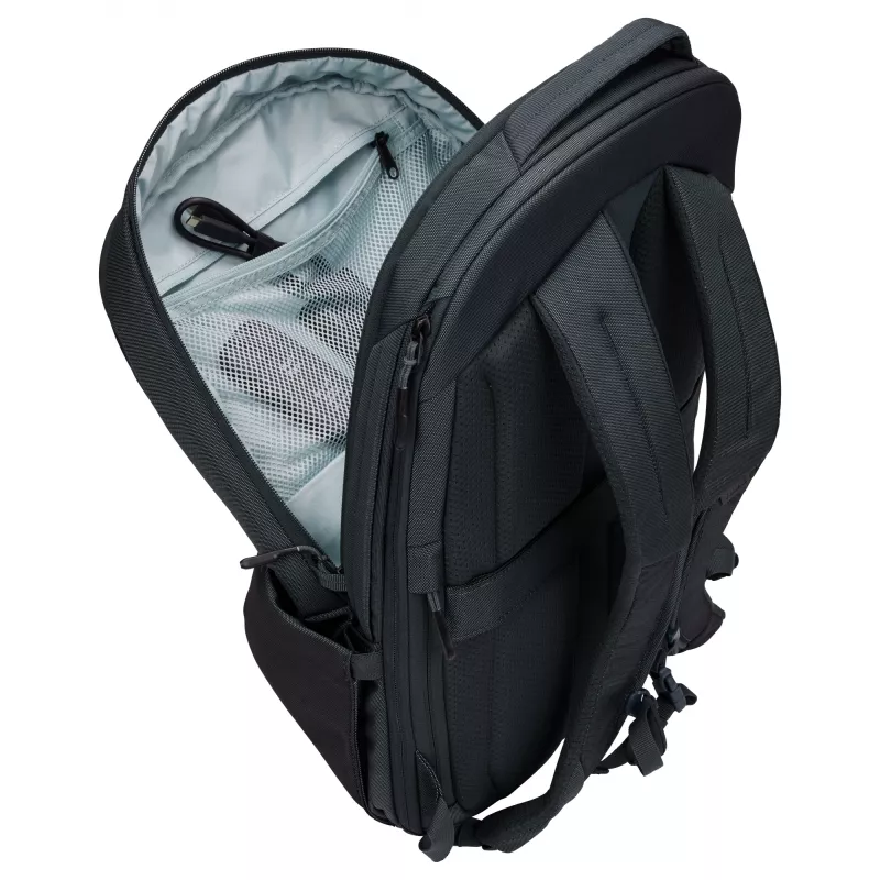 Mochila Thule Subterra 2 TSLB417 Dark Slate Mochila casual Cinzento Poliéster