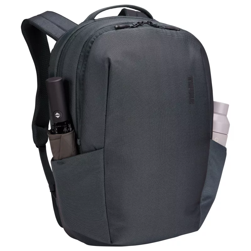 Mochila Thule Subterra 2 TSLB417 Dark Slate Mochila casual Cinzento Poliéster