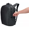 Mochila Thule Subterra 2 TSLB417 Dark Slate Mochila casual Cinzento Poliéster