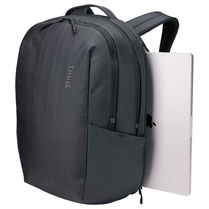 Mochila Thule Subterra 2 TSLB417 Dark Slate Mochila casual Cinzento Poliéster