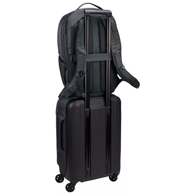 Mochila Thule Subterra 2 TSLB417 Dark Slate Mochila casual Cinzento Poliéster