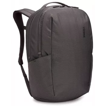 Mochila Thule Subterra 2 TSLB417 Vetiver Gray Mochila casual Cinzento Poliéster