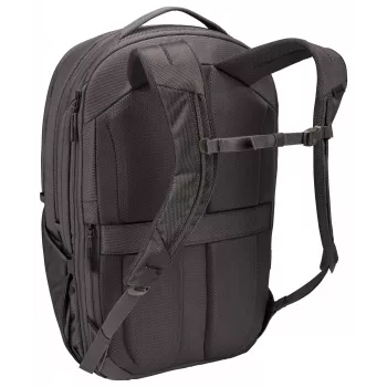 Mochila Thule Subterra 2 TSLB417 Vetiver Gray Mochila casual Cinzento Poliéster