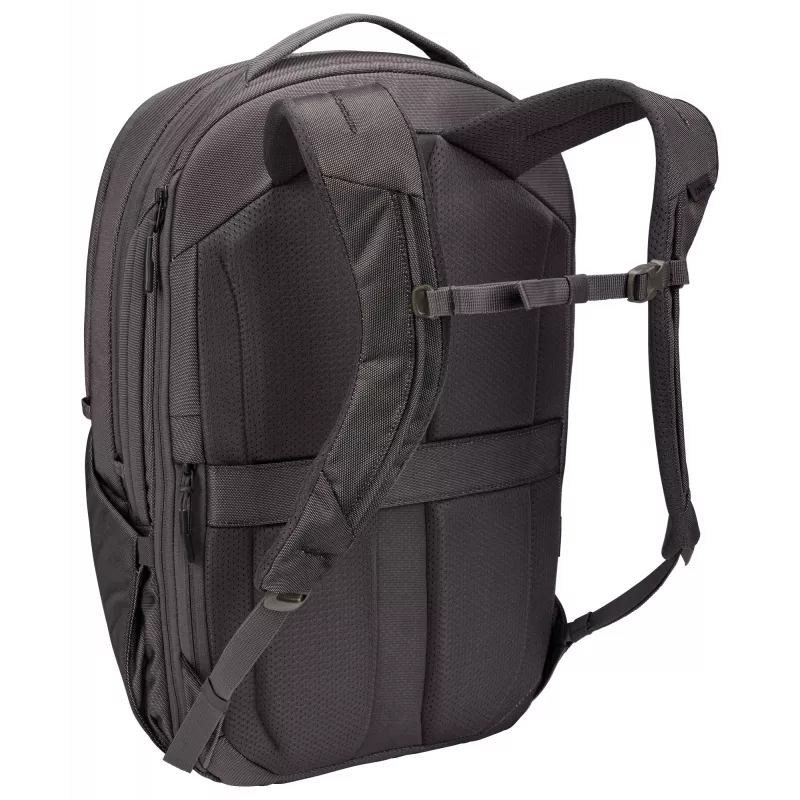 Mochila Thule Subterra 2 TSLB417 Vetiver Gray Mochila casual Cinzento Poliéster