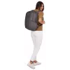 Mochila Thule Subterra 2 TSLB417 Vetiver Gray Mochila casual Cinzento Poliéster