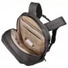 Mochila Thule Subterra 2 TSLB417 Vetiver Gray Mochila casual Cinzento Poliéster
